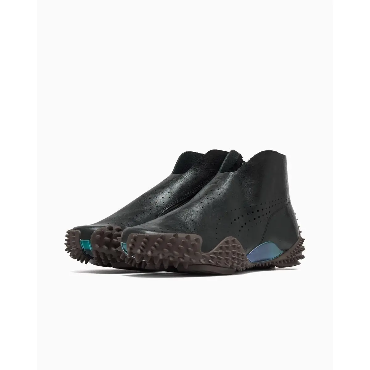 Puma shoes - 401192-01 - 401192-01 - Black 1
