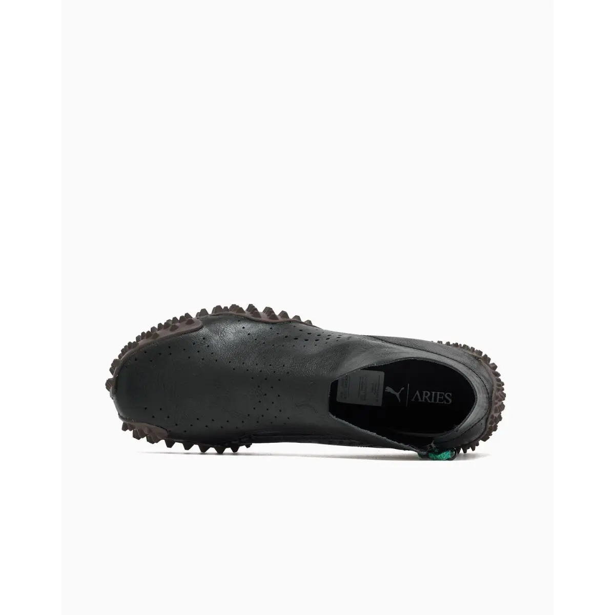 Puma shoes - 401192-01 - 401192-01 - Black 4