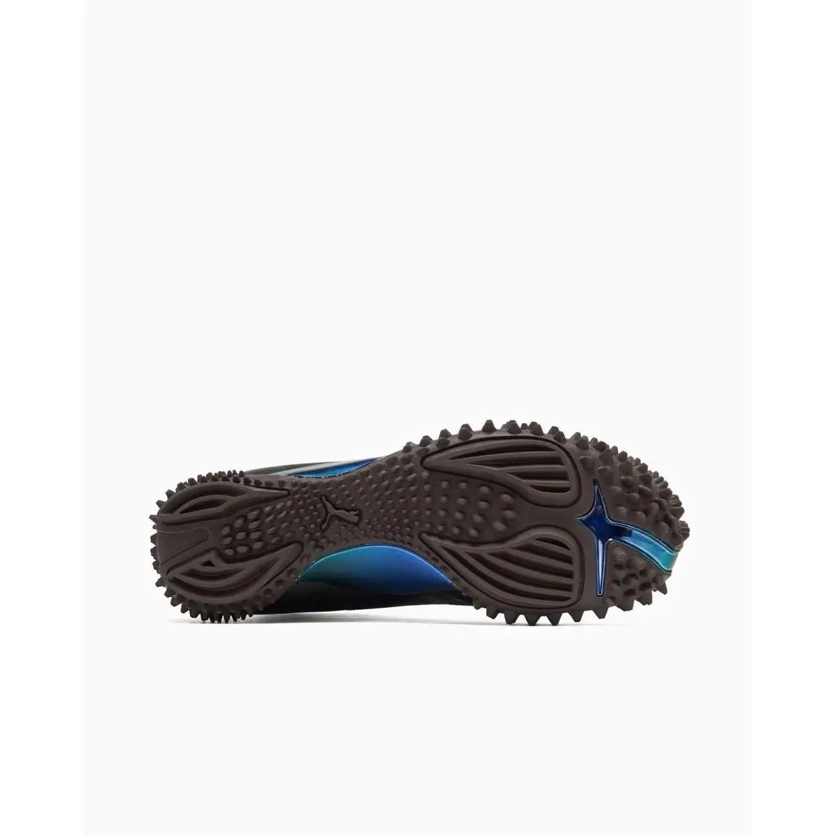 Puma shoes - 401192-01 - 401192-01 - Black 5
