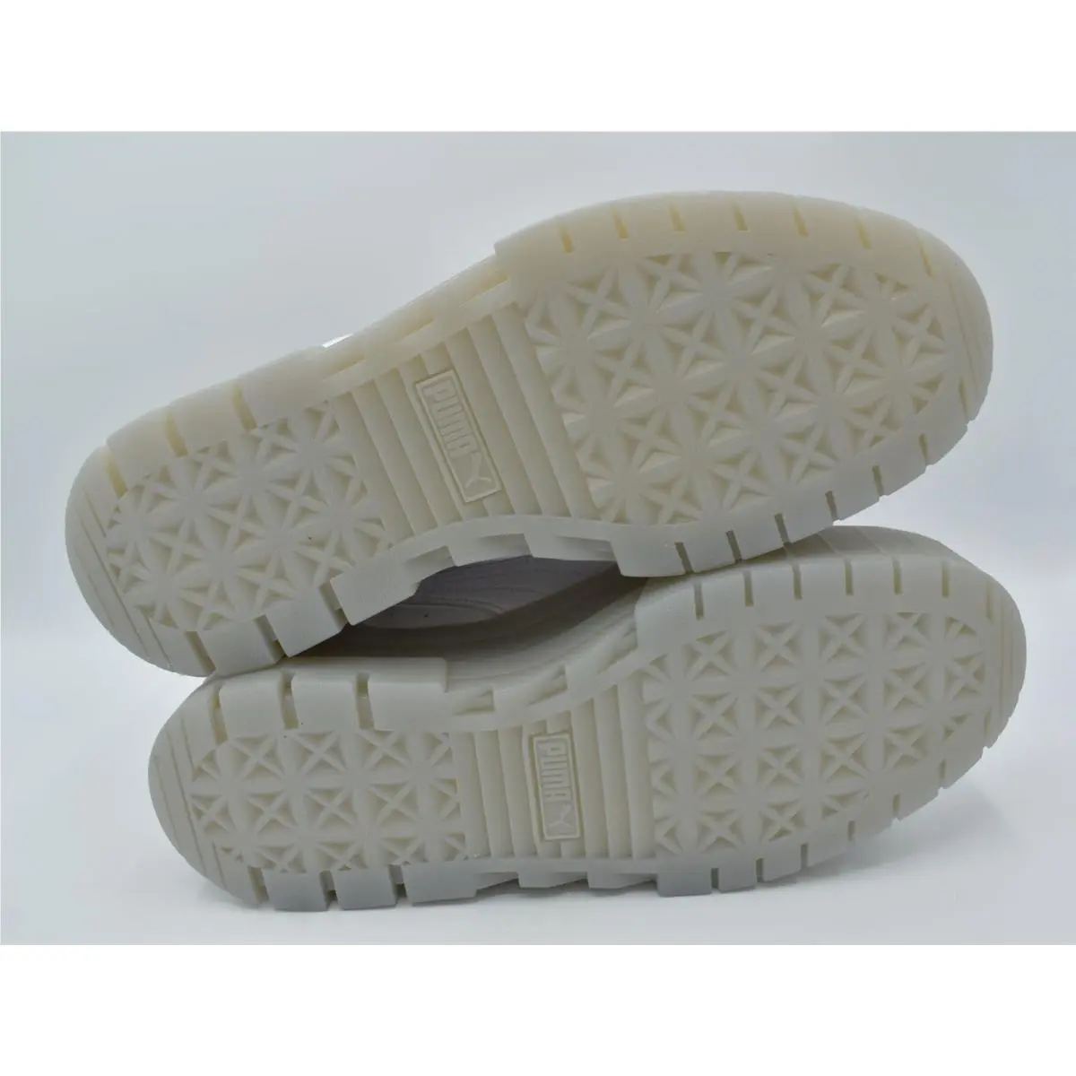 Puma shoes - 38745201 - 387452 01 - White (UPC: 195101344037) 7