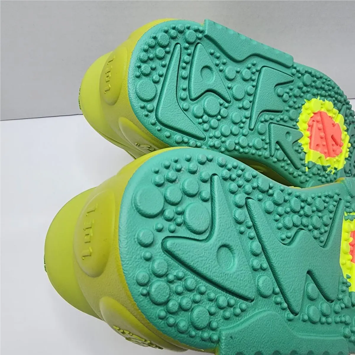 Puma shoes - PUMA MB 01 - Green 14