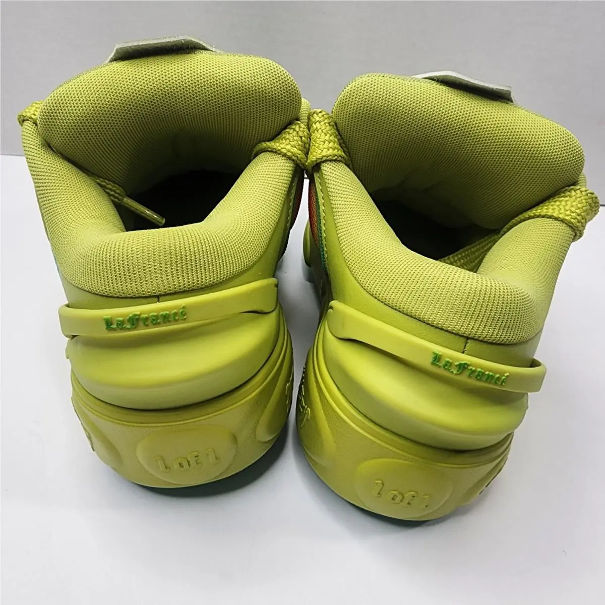 Puma shoes - PUMA MB 01 - Green 7