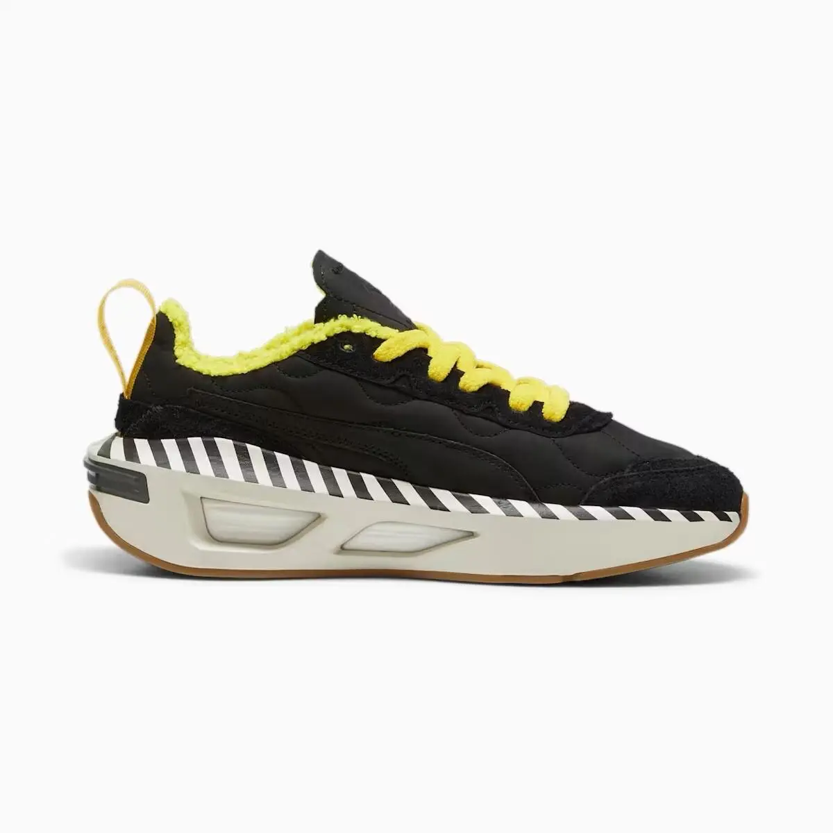Puma shoes - 308072-01 - 308072-01 - Black (UPC: 197646071263) 1