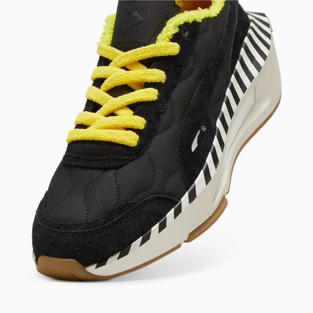 Puma shoes - 308072-01 - 308072-01 - Black (UPC: 197646071263) 4