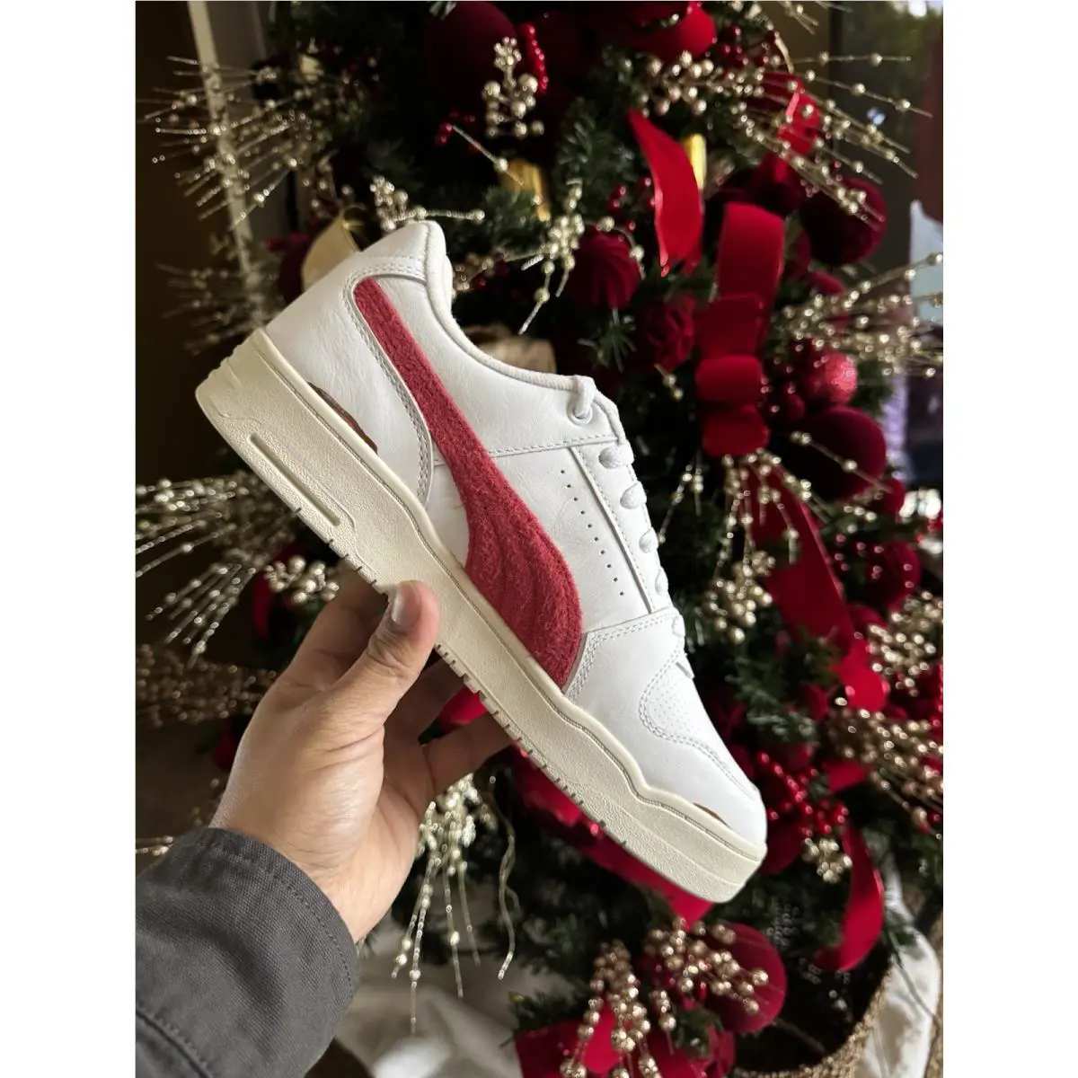 Puma shoes - PUMA Slipstream - Slipstream - White 2