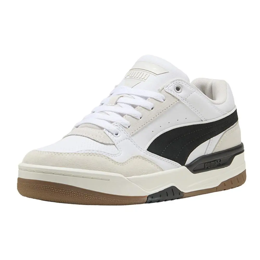 Puma shoes - PUMA Rebound - Rebound - 400214-01 - White 0