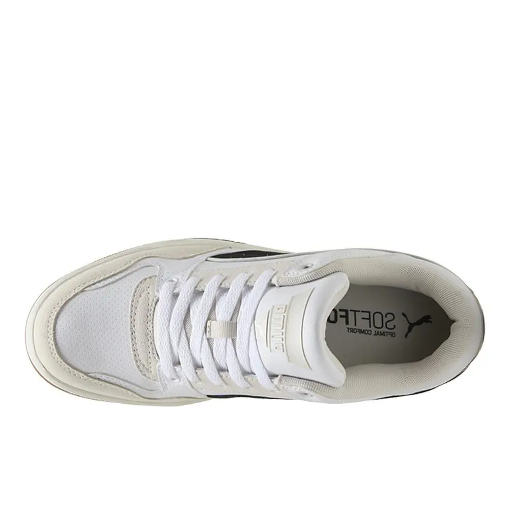 Puma shoes - PUMA Rebound - Rebound - 400214-01 - White 2
