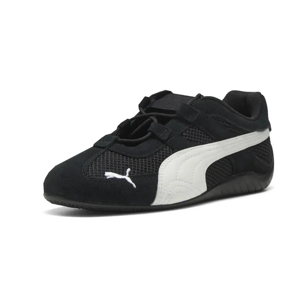 Puma shoes - PUMA Speedcat - Speedcat - Black 0