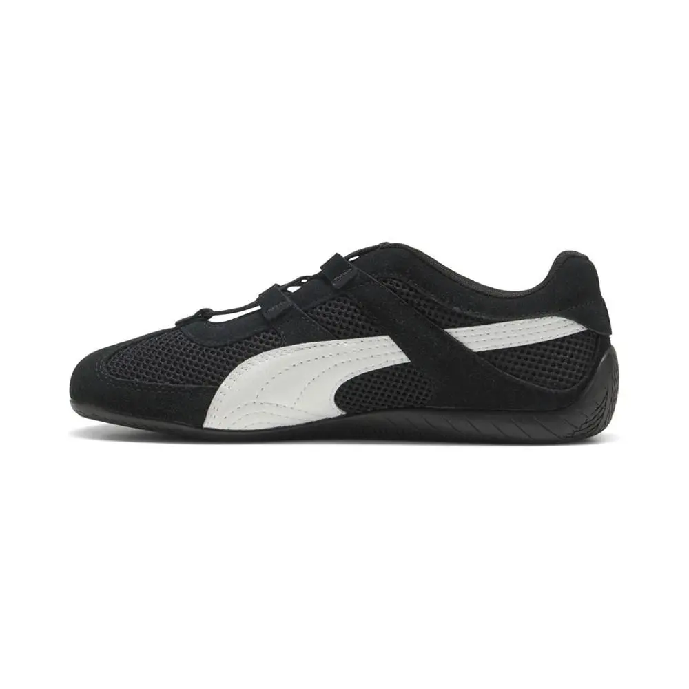Puma shoes - PUMA Speedcat - Speedcat - Black 1