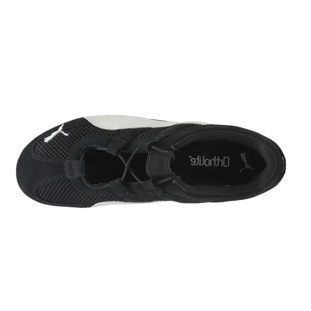 Puma shoes - PUMA Speedcat - Speedcat - Black 2