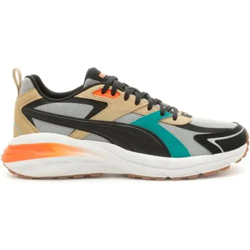 Puma shoes - PUMA Hypnotic - Hypnotic - Gray 0