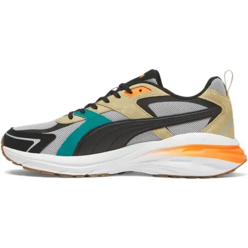 Puma shoes - PUMA Hypnotic - Hypnotic - Gray 2