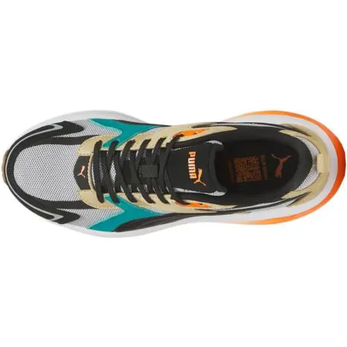Puma shoes - PUMA Hypnotic - Hypnotic - Gray 3