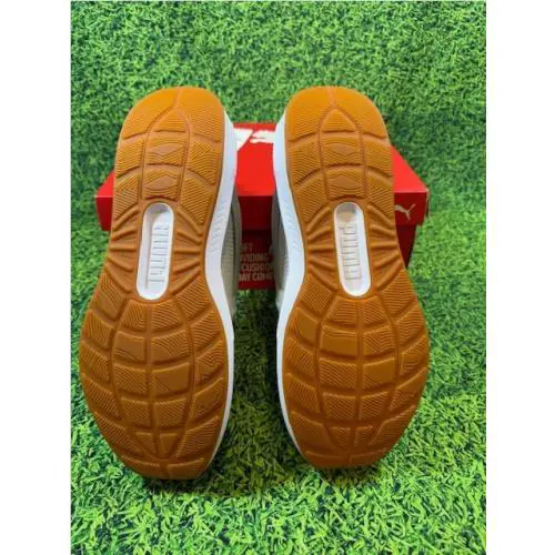 Puma shoes - PUMA Softride Enzo - Softride Enzo - 31147202 - Gray (UPC: 197674007845) 0
