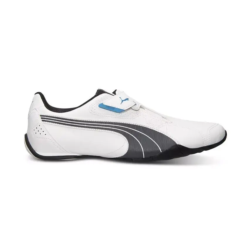 Puma shoes - PUMA Future Cat M1 Big Cat - White 0