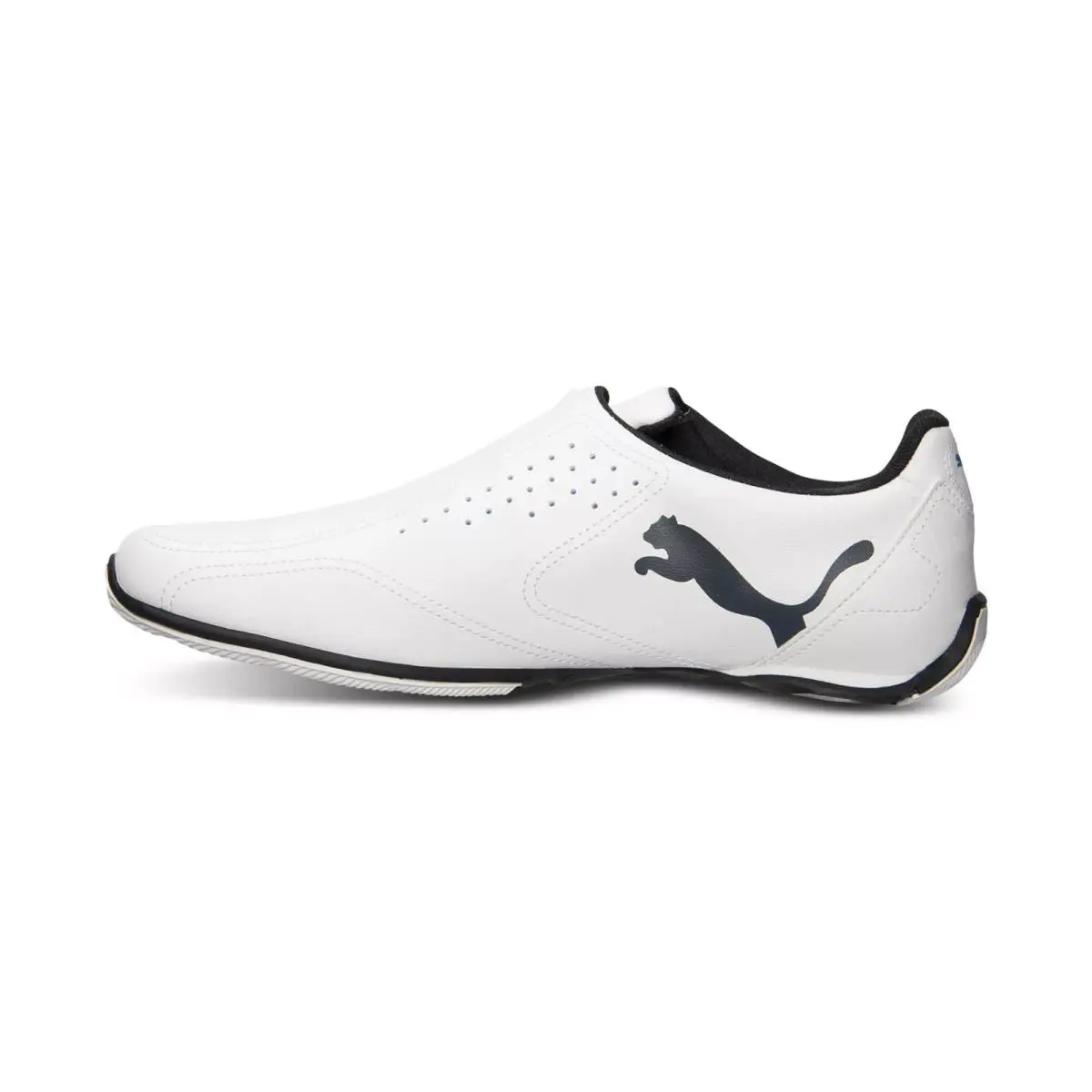 Puma shoes - PUMA Future Cat M1 Big Cat - White 1