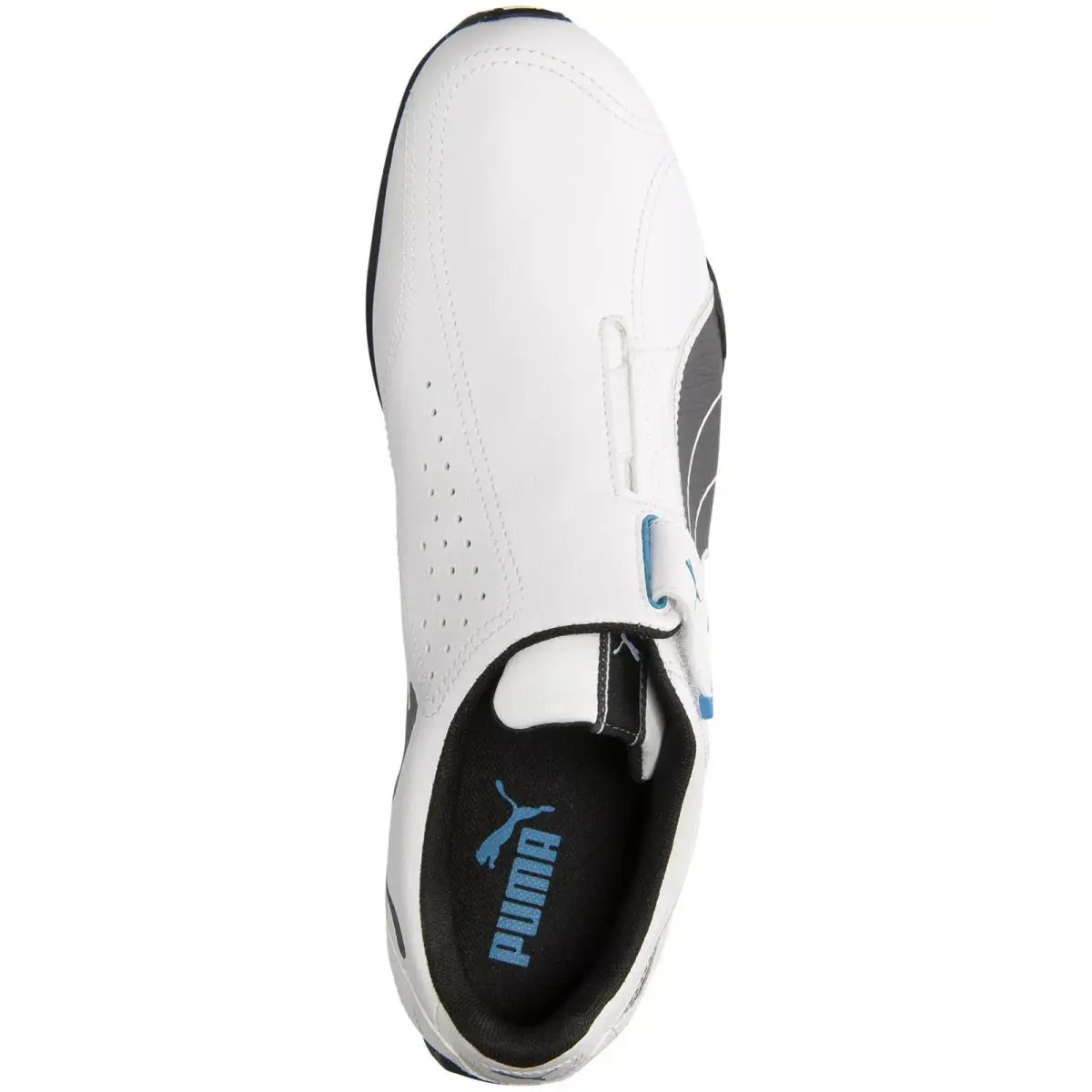 Puma shoes - PUMA Future Cat M1 Big Cat - White 3