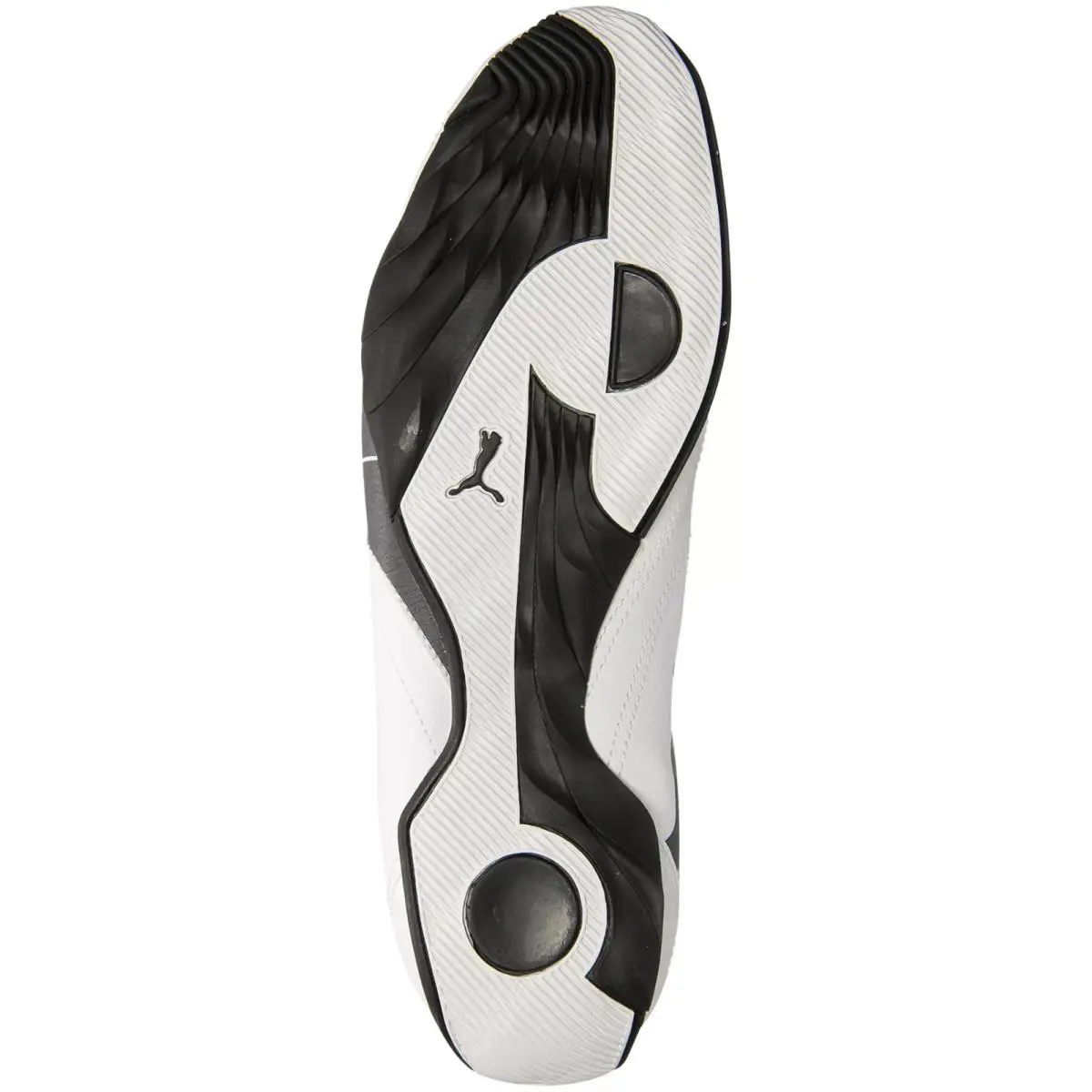 Puma shoes - PUMA Future Cat M1 Big Cat - White 4