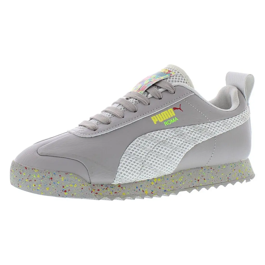 Puma shoes - 39266701 - 39266701 - Ash/Feather Gray, Main: Grey (UPC: 195731152873) 0