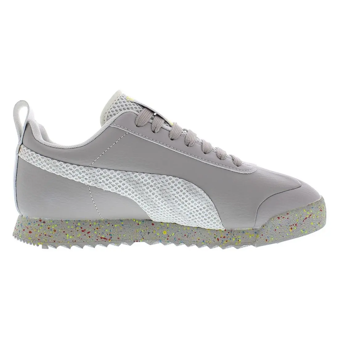 Puma shoes - 39266701 - 39266701 - Ash/Feather Gray, Main: Grey (UPC: 195731152873) 1
