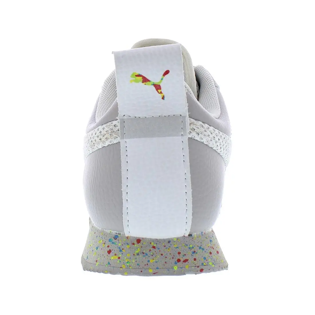 Puma shoes - 39266701 - 39266701 - Ash/Feather Gray, Main: Grey (UPC: 195731152873) 2