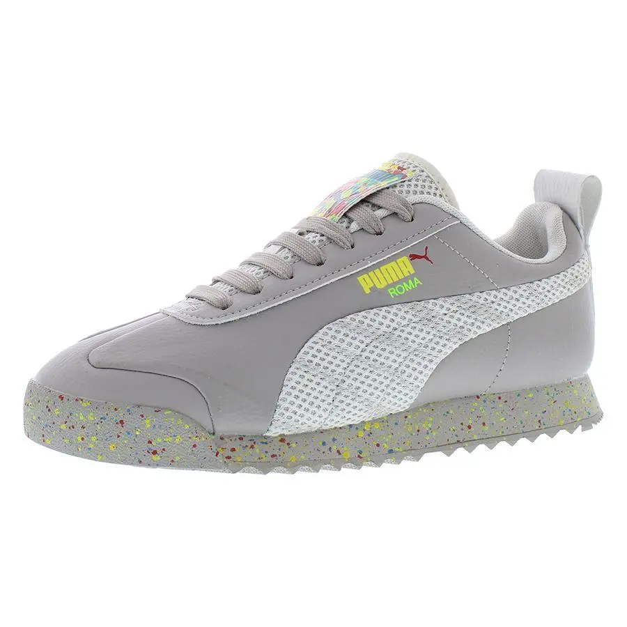 Puma shoes - 39266701 - 39266701 - Ash/Feather Gray, Main: Grey (UPC: 195731152873) 3