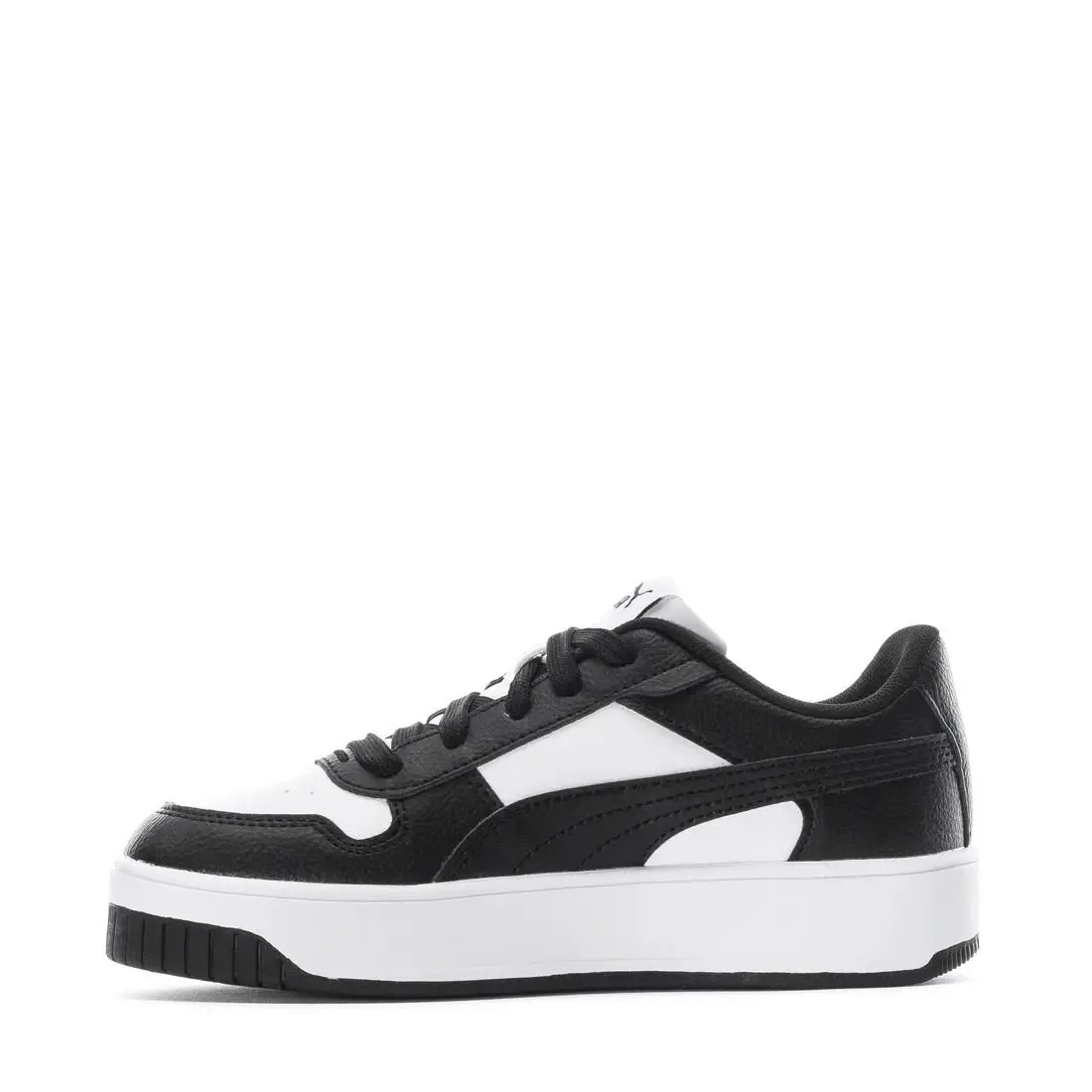 Puma shoes - PUMA Carina - Carina - White (UPC: 196857554640) 0