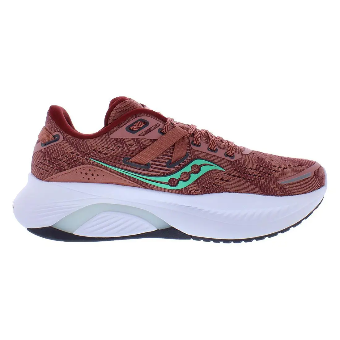 Saucony shoes - Soot/Spring, Main: Multi-Colored 1