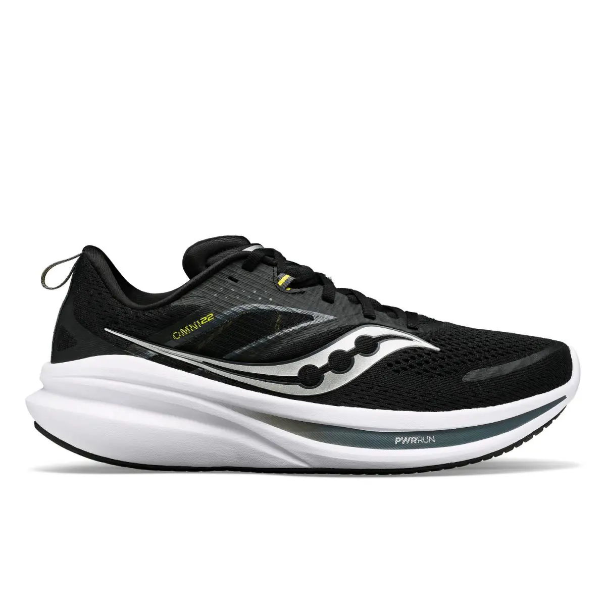 Saucony Men Omni 22 Shoes