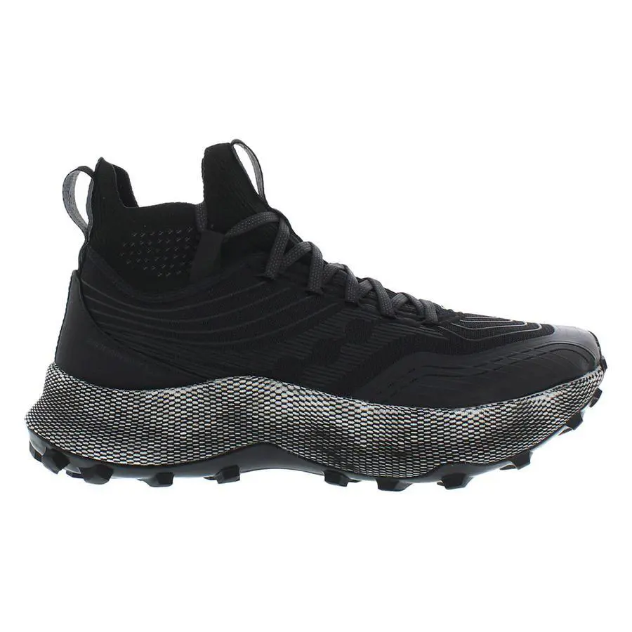 Saucony shoes - Black/Gravel, Main: Black 2