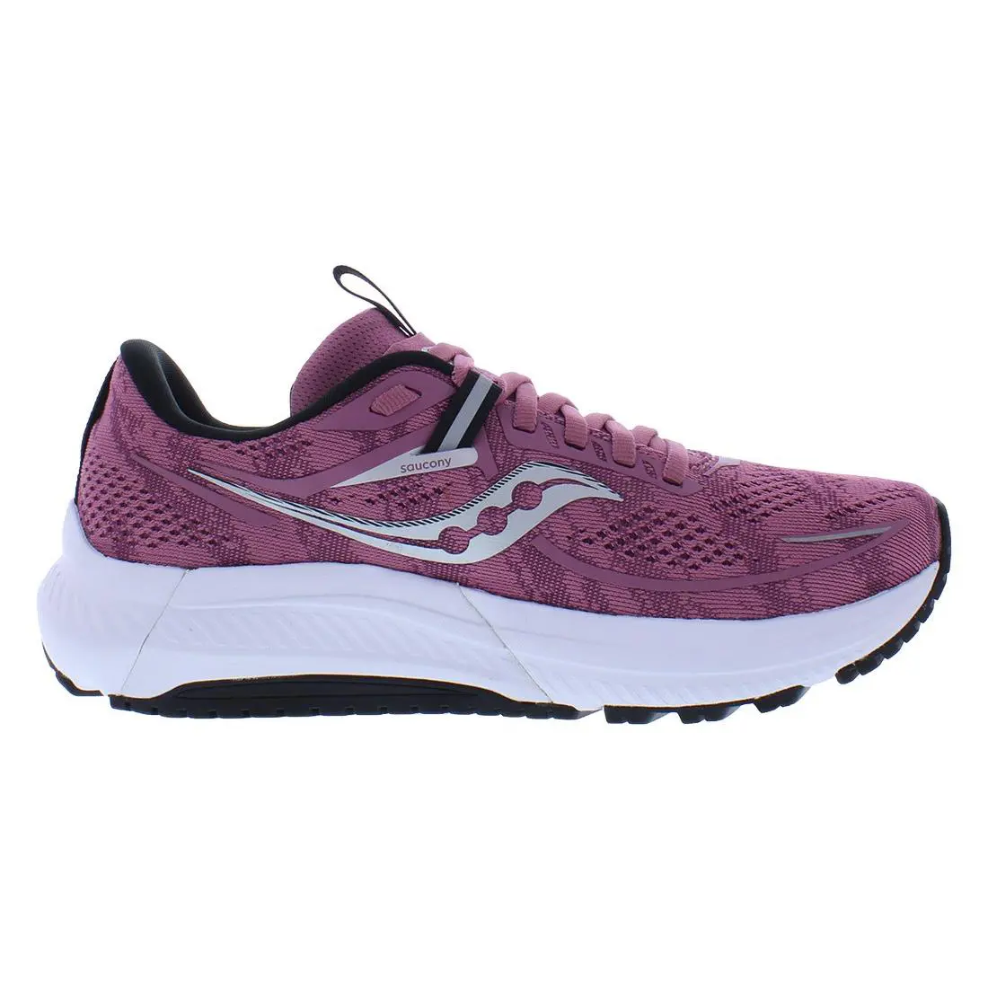 Saucony shoes - Haze/Rainfall, Main: Purple 1