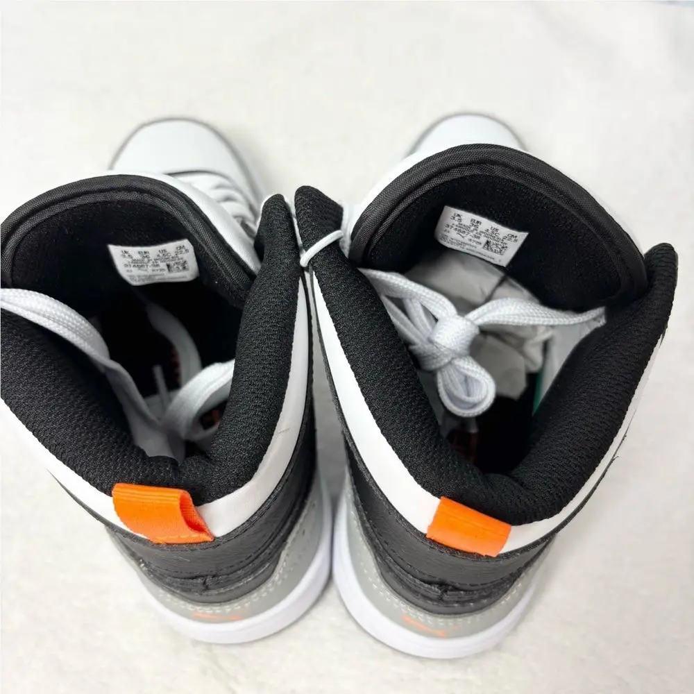 Puma shoes - Black 4