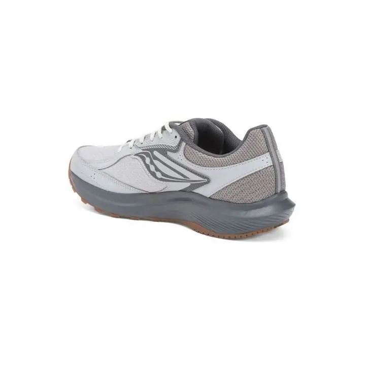 Saucony shoes - Saucony Cohesion 17 - Cohesion - Cloud Grey 0