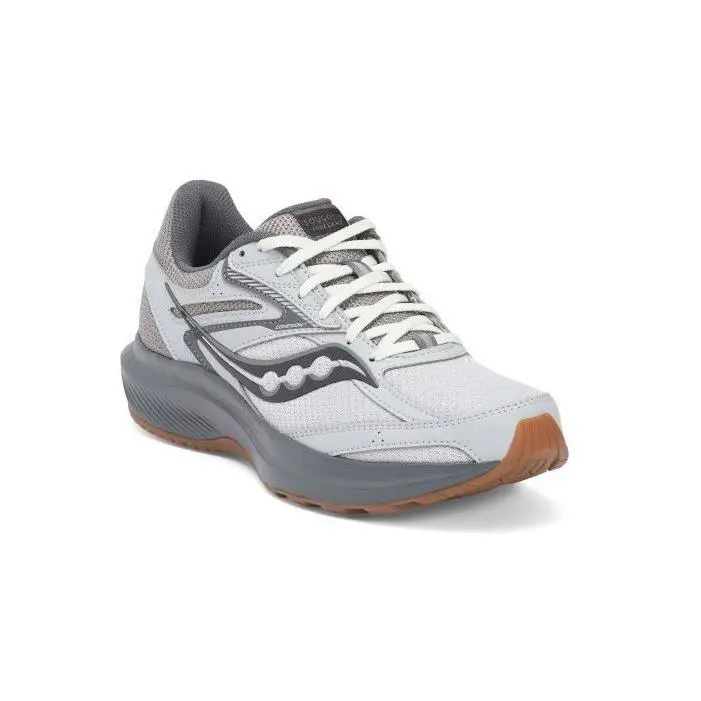 Saucony shoes - Saucony Cohesion 17 - Cohesion - Cloud Grey 2