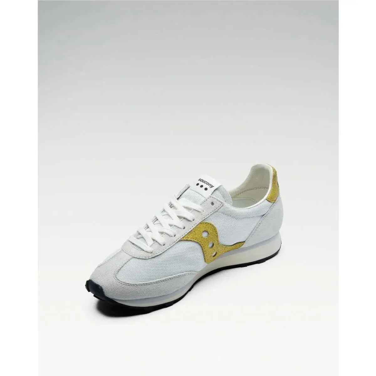 Saucony shoes - Black | Grey 1