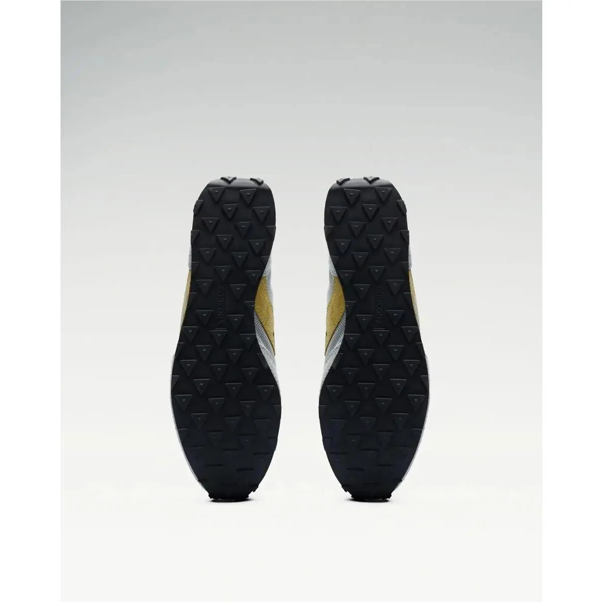 Saucony shoes - Black | Grey 3
