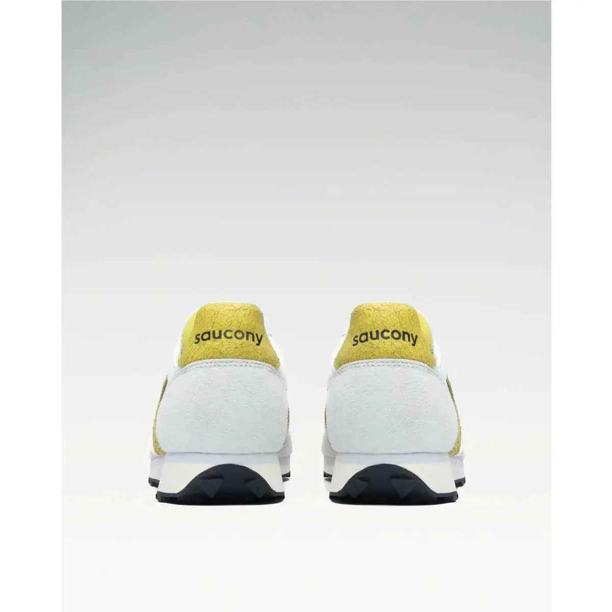 Saucony shoes - Black | Grey 4