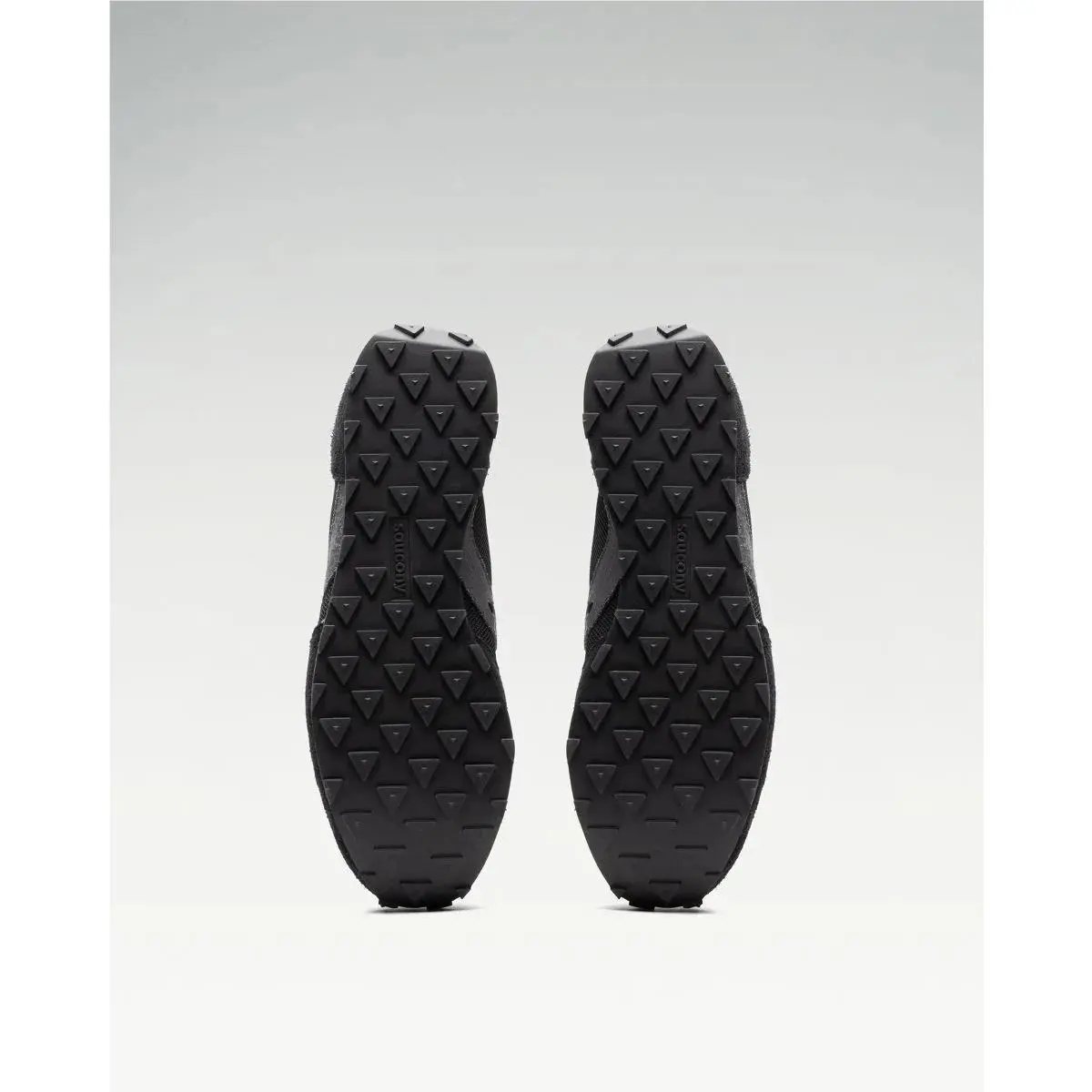 Saucony shoes - Black | Grey 15