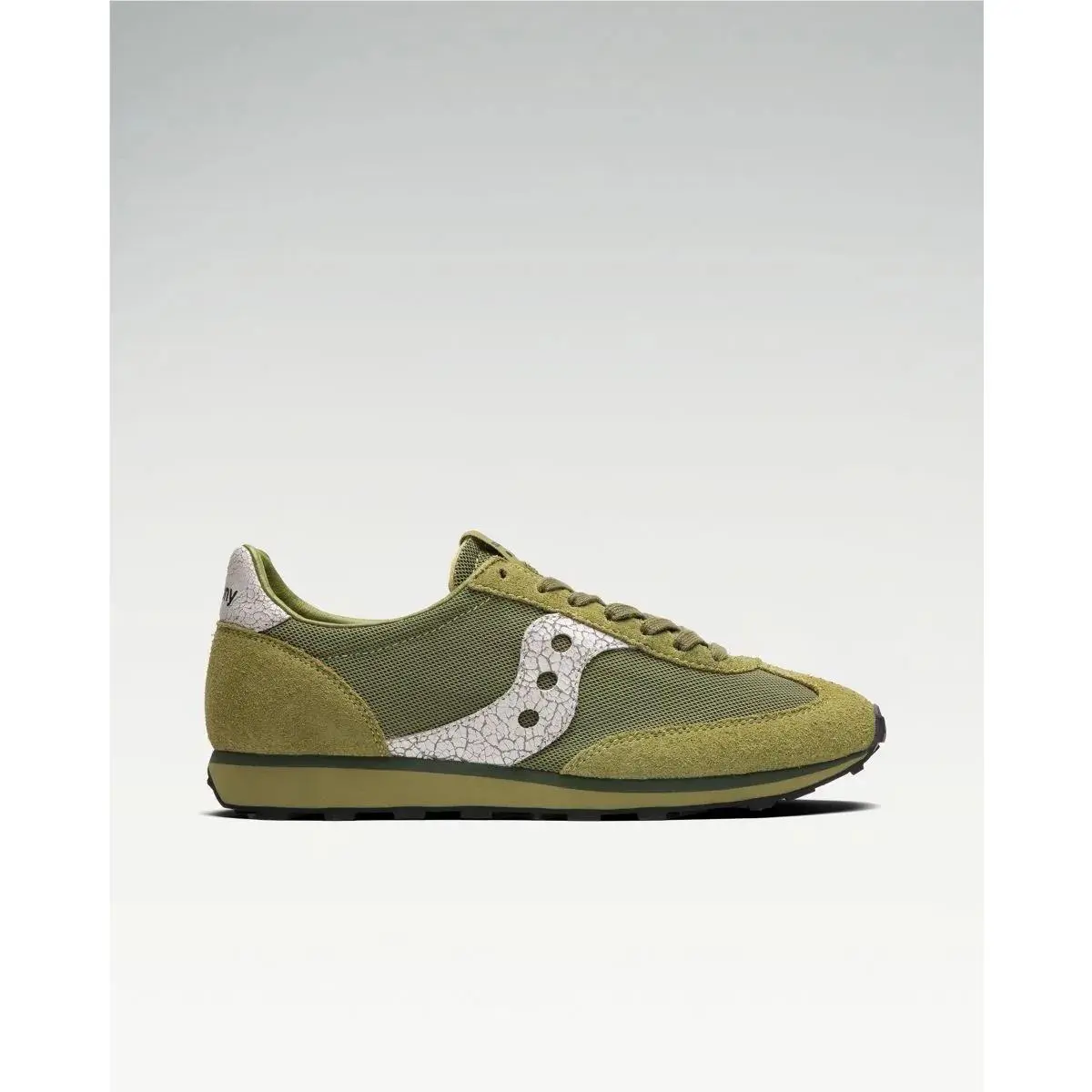 Saucony shoes - Black | Grey 17