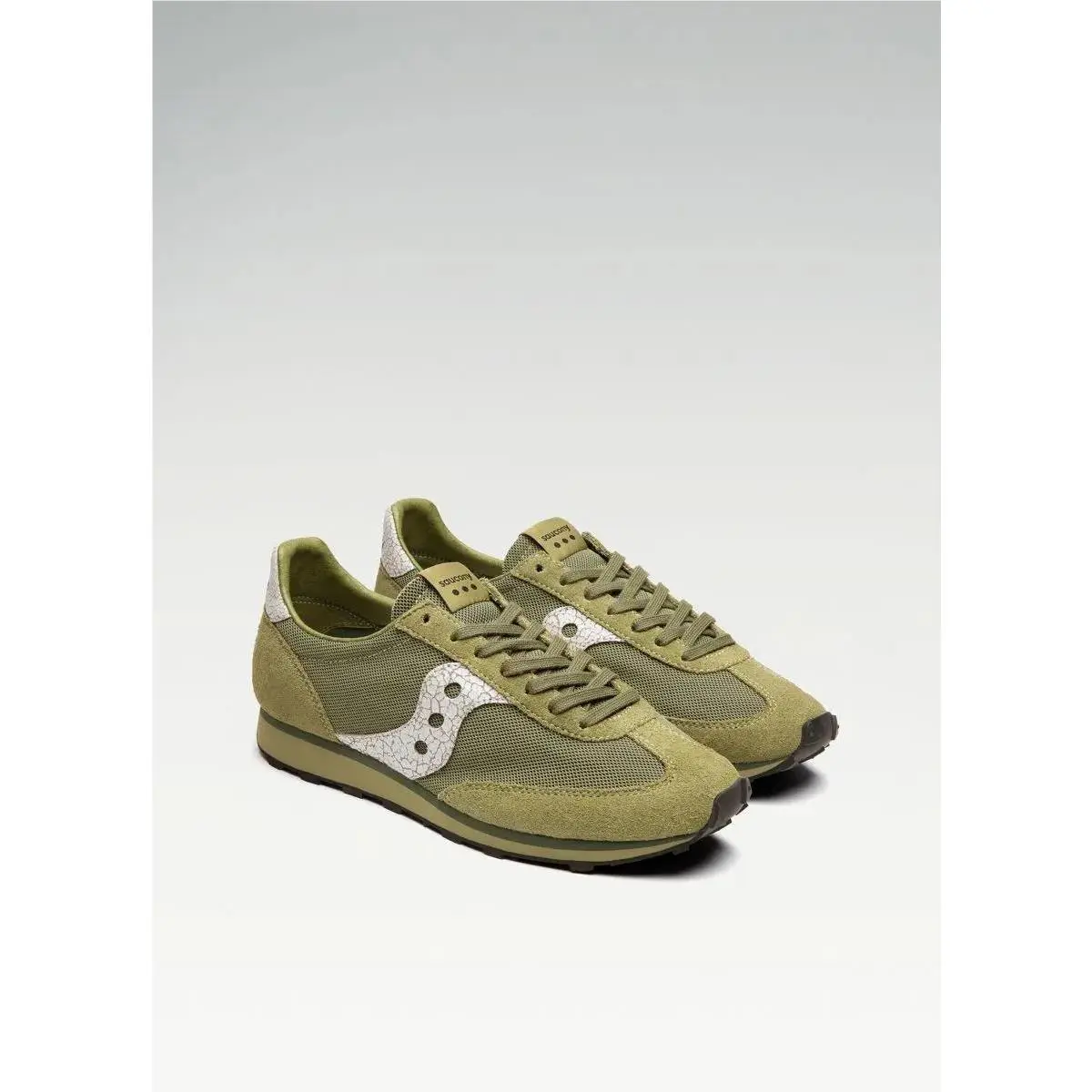 Saucony shoes - Black | Grey 18
