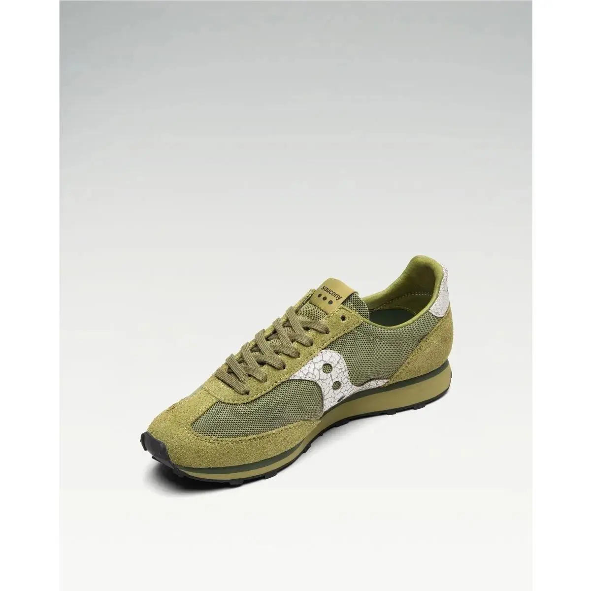 Saucony shoes - Black | Grey 19