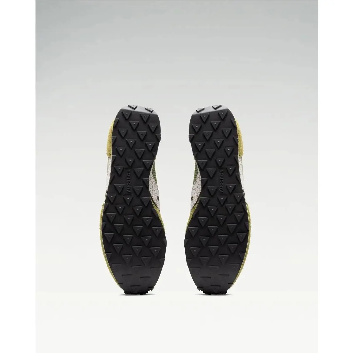 Saucony shoes - Black | Grey 21