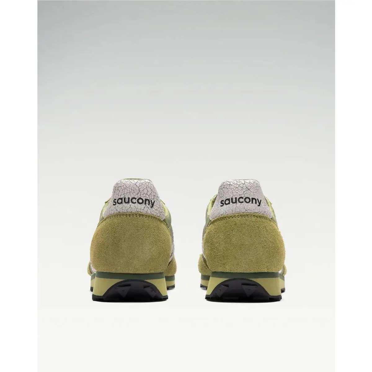 Saucony shoes - Black | Grey 22