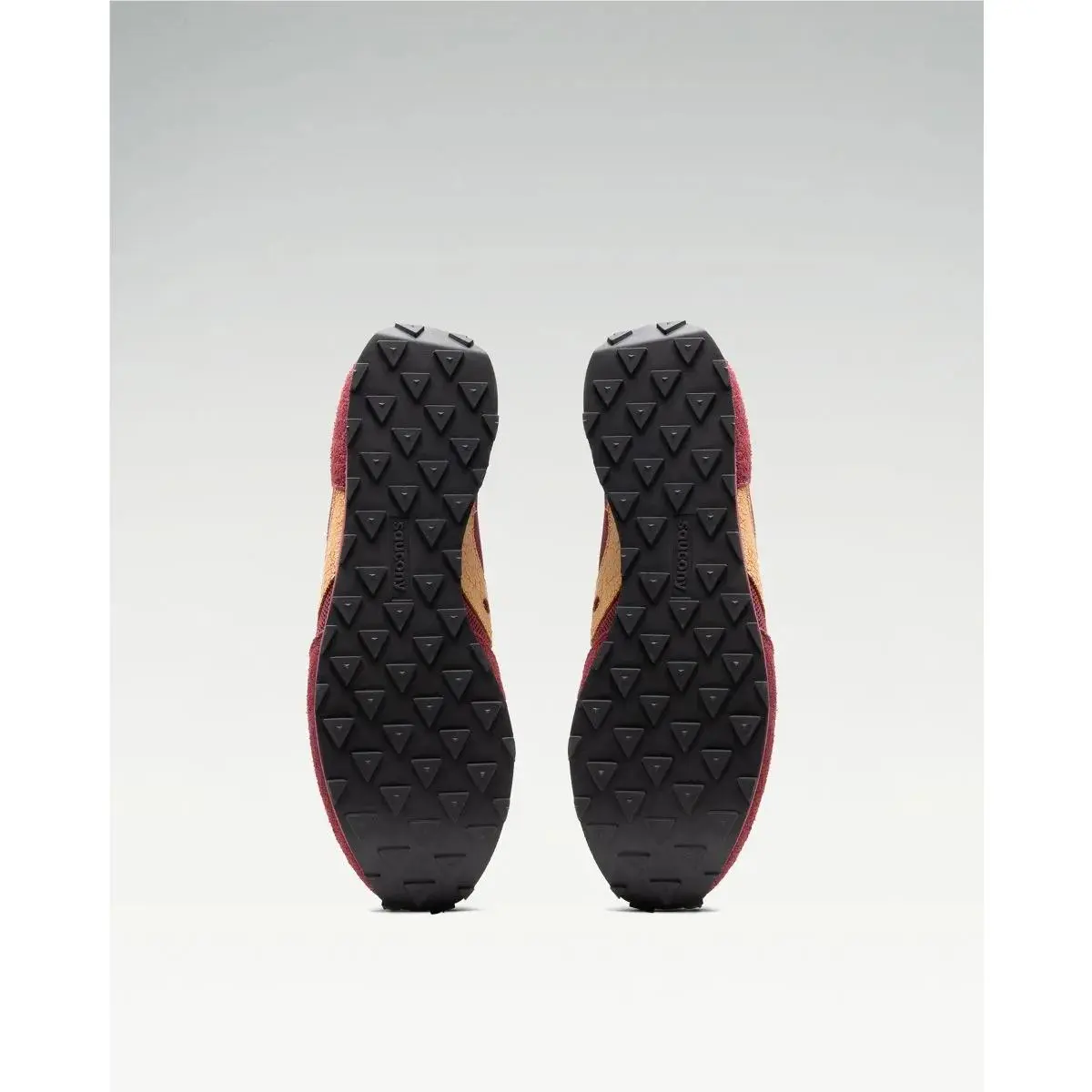 Saucony shoes - Black | Grey 27