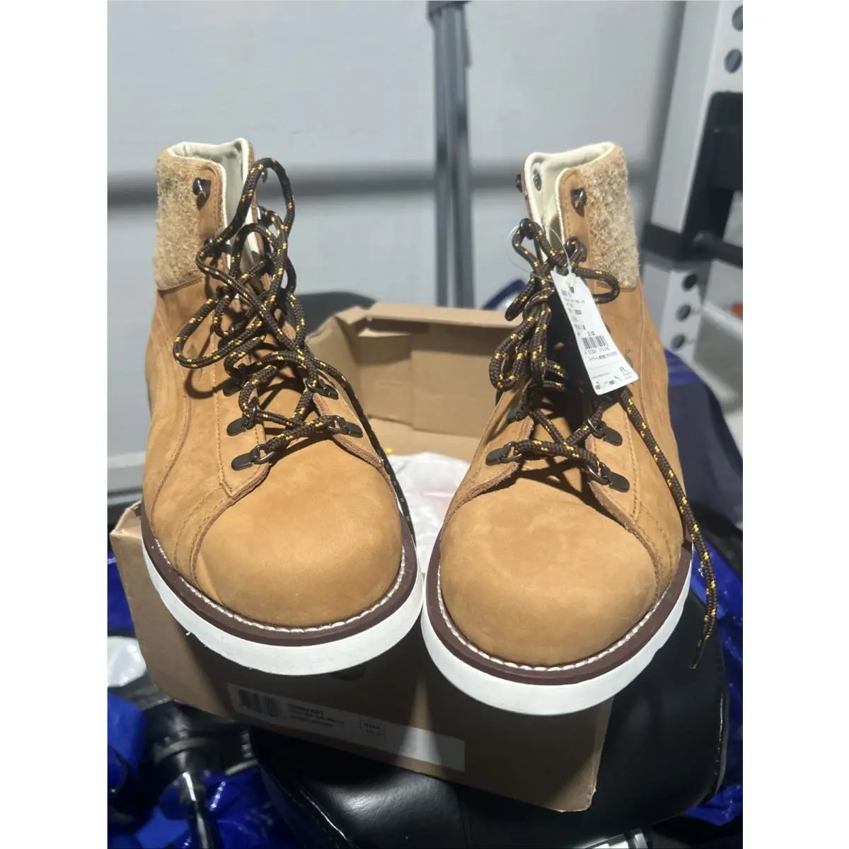 Puma shoes - PUMA Mid - Mid - Multi 1
