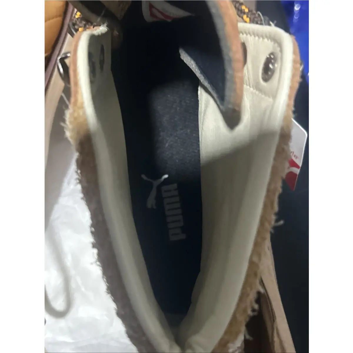Puma shoes - PUMA Mid - Mid - Multi 6