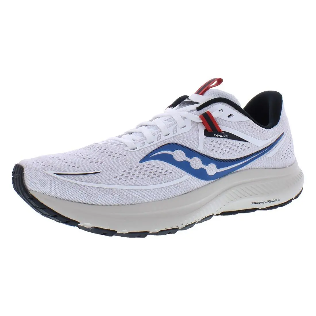 Saucony shoes - White/Sand, Main: White 5
