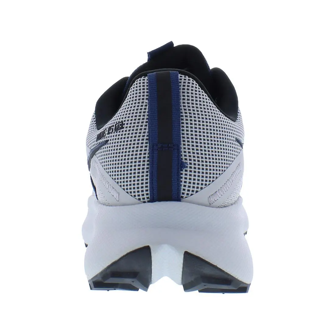 Saucony shoes - Fog/Twilight, Main: Grey 1