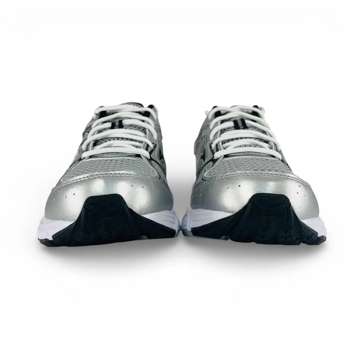 Saucony shoes - Saucony Ride Millennium - Ride Millennium - S70812-70 - Silver 3