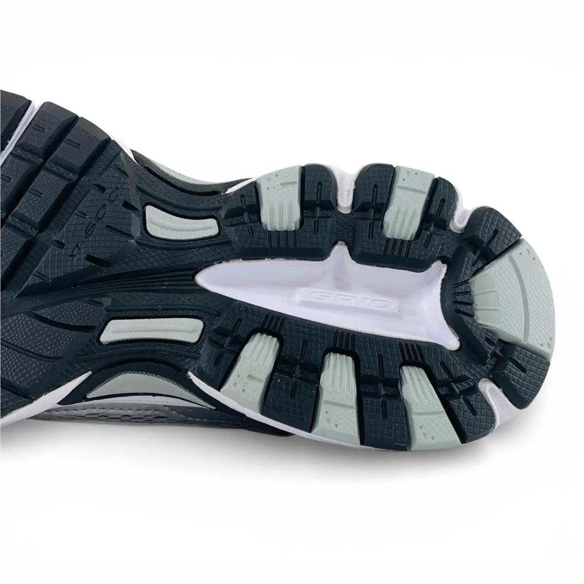 Saucony shoes - Saucony Ride Millennium - Ride Millennium - S70812-70 - Silver 9